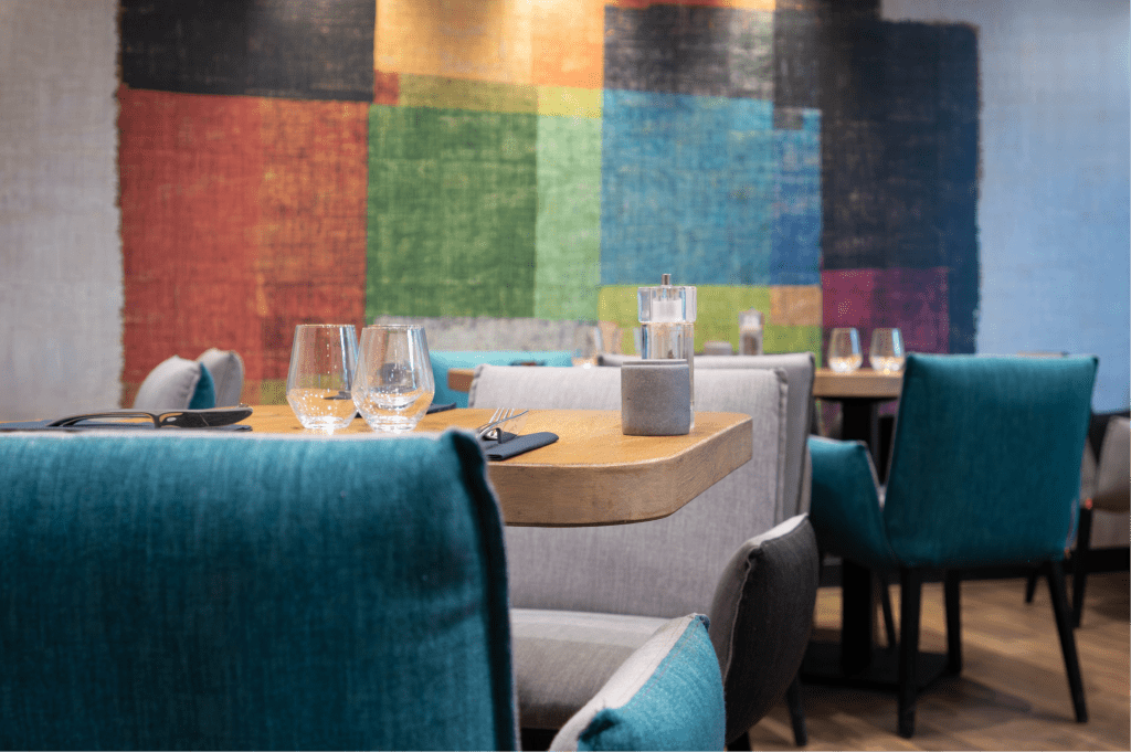 Galerie photos de la salle Au Coin de la Rue