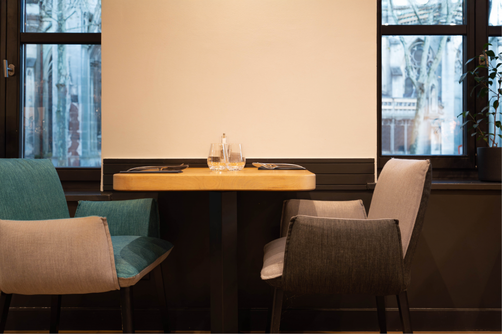 Galerie photos de la salle Au Coin de la Rue