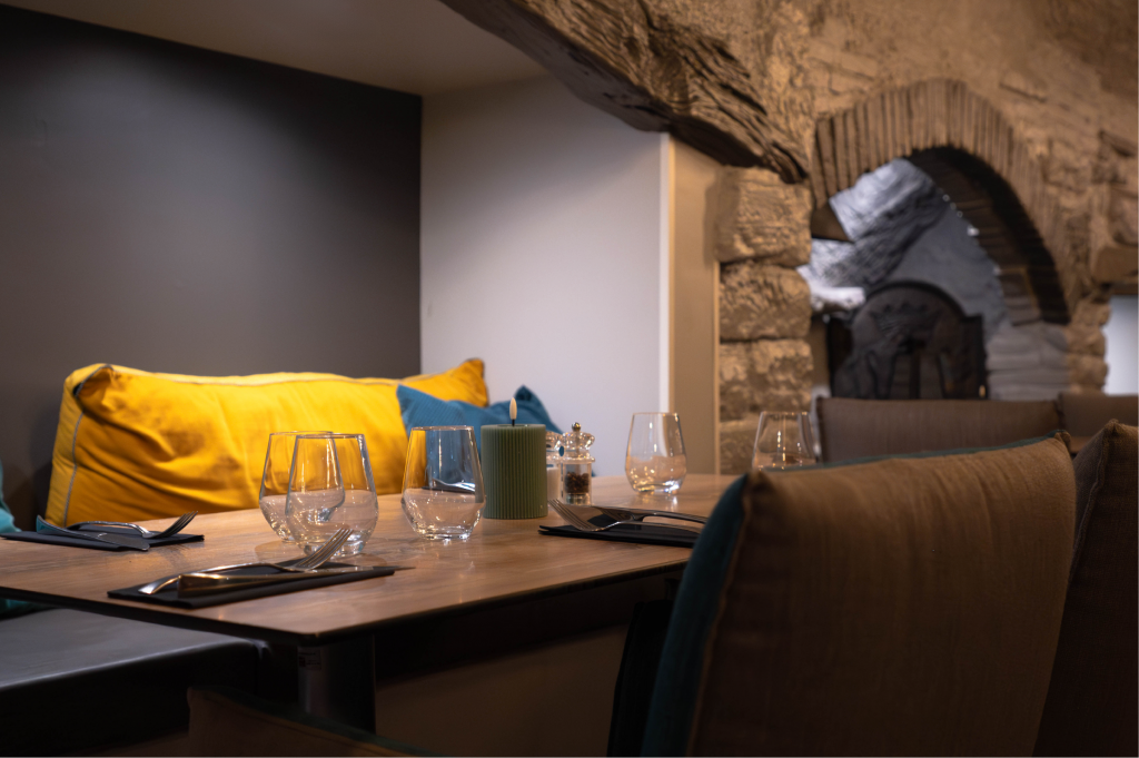 Galerie photos de la salle Au Coin de la Rue