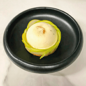 Galerie photos assiette bistronomique