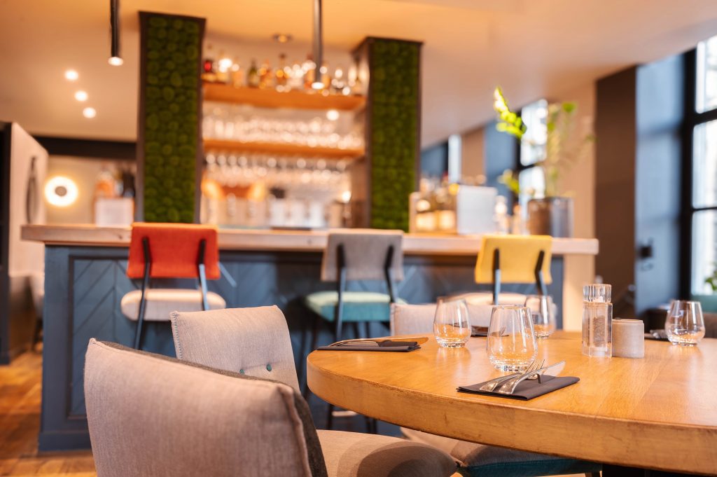 Galerie photos de la salle Au Coin de la Rue